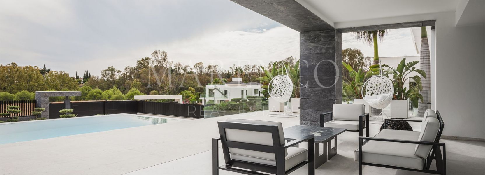 Villa  à Altos de Puente Romano, Marbella Golden Mile, Marbella