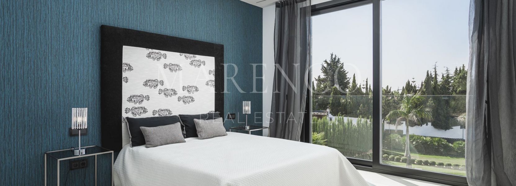 Villa  à Altos de Puente Romano, Marbella Golden Mile, Marbella