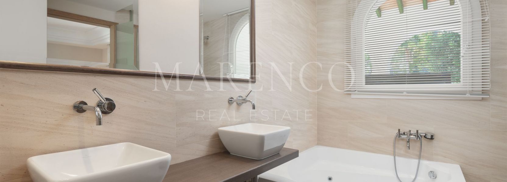 Villa  in Guadalmina Baja, San Pedro de Alcantara