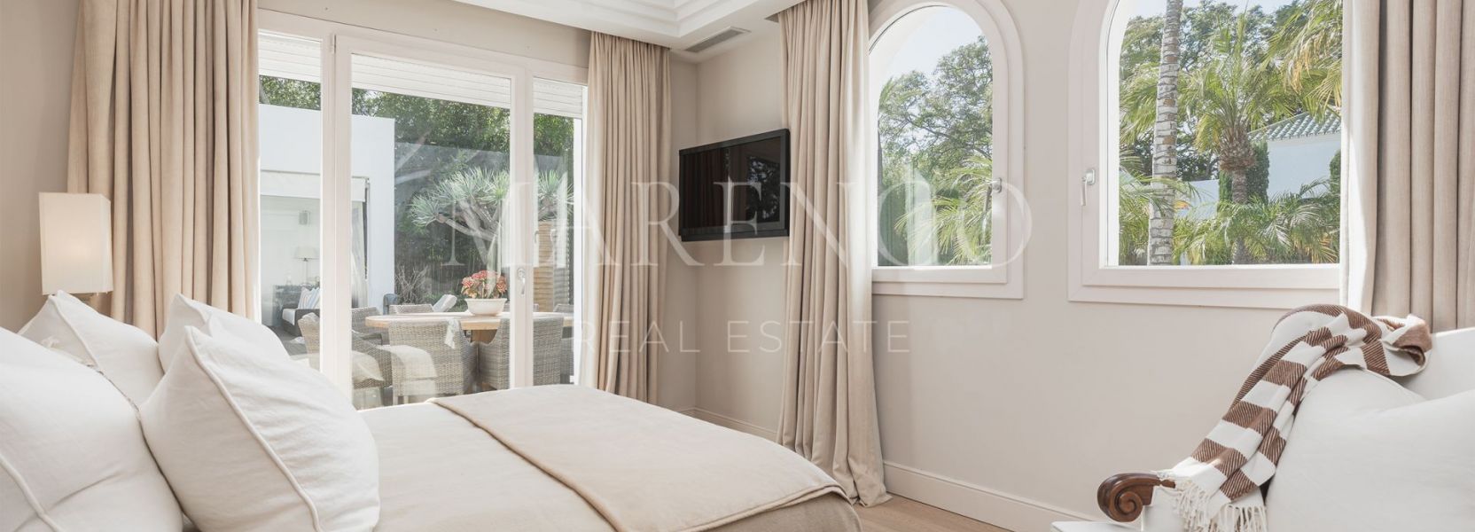 Villa  in Guadalmina Baja, San Pedro de Alcantara