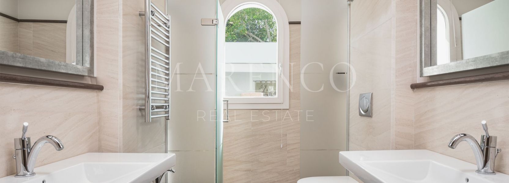 Villa  in Guadalmina Baja, San Pedro de Alcantara