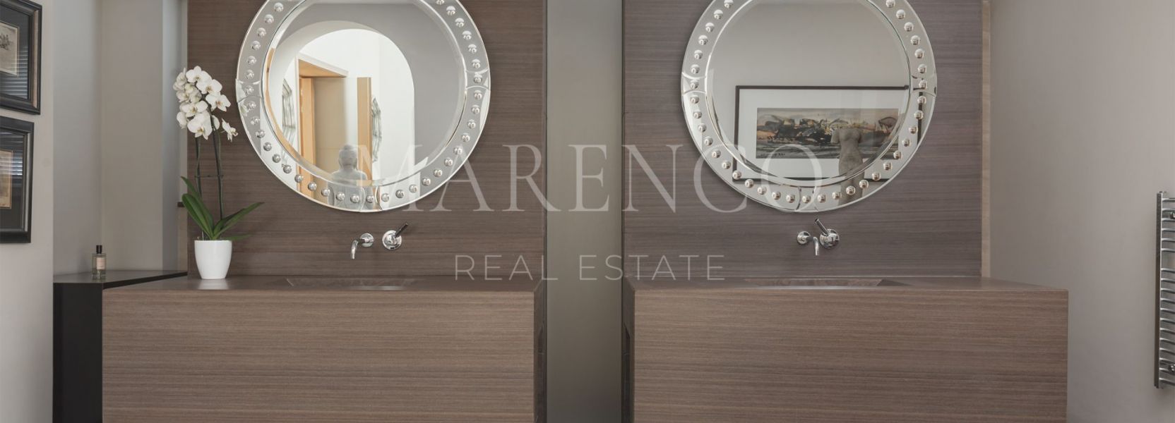 Villa  in Guadalmina Baja, San Pedro de Alcantara