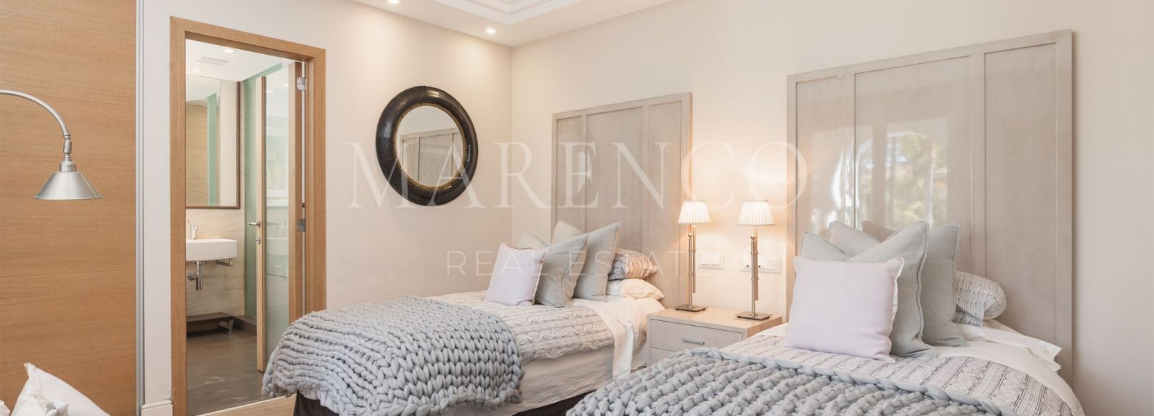 Villa  in Guadalmina Baja, San Pedro de Alcantara