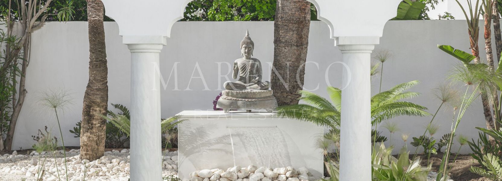 Villa  in Guadalmina Baja, San Pedro de Alcantara