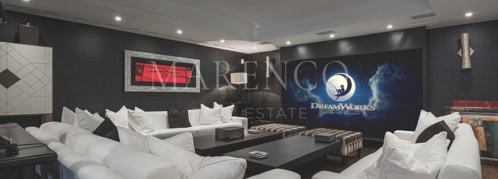 Villa  in Guadalmina Baja, San Pedro de Alcantara