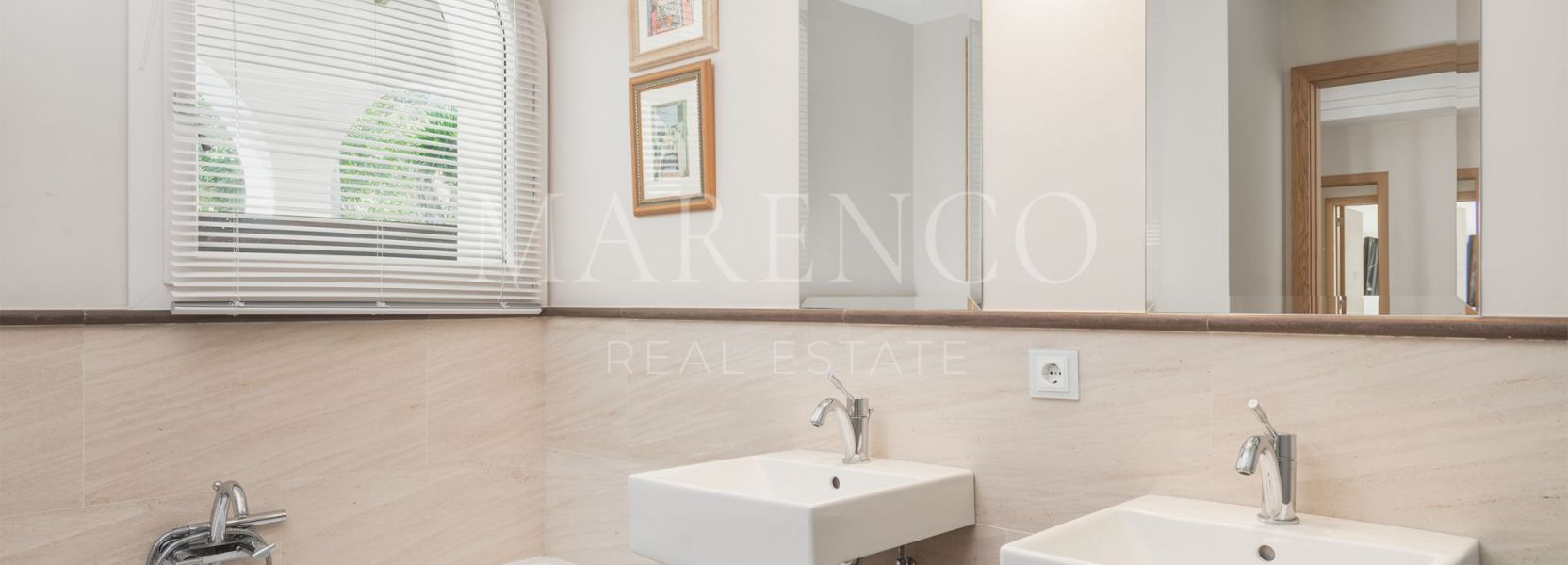 Villa  in Guadalmina Baja, San Pedro de Alcantara