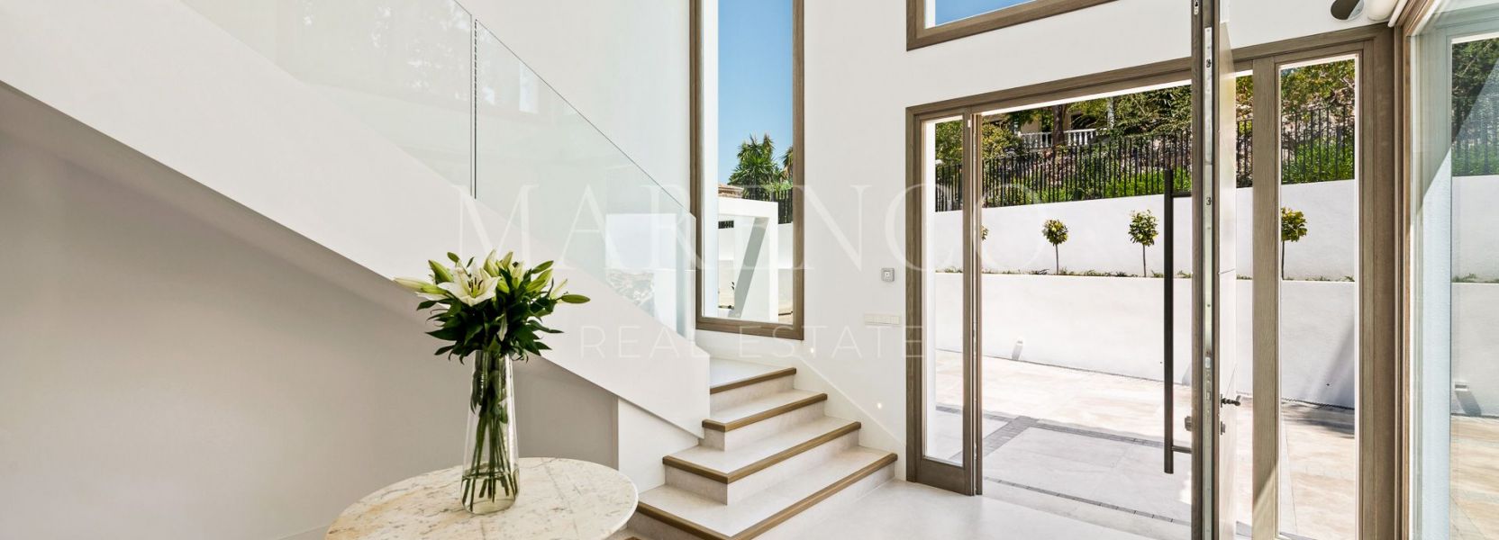 Villa  en El Paraiso, Estepona Este, Estepona