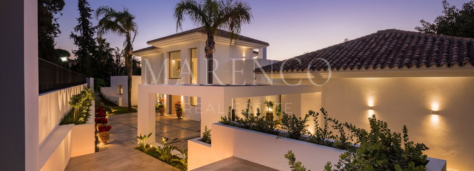 Villa  en El Paraiso, Estepona Este, Estepona