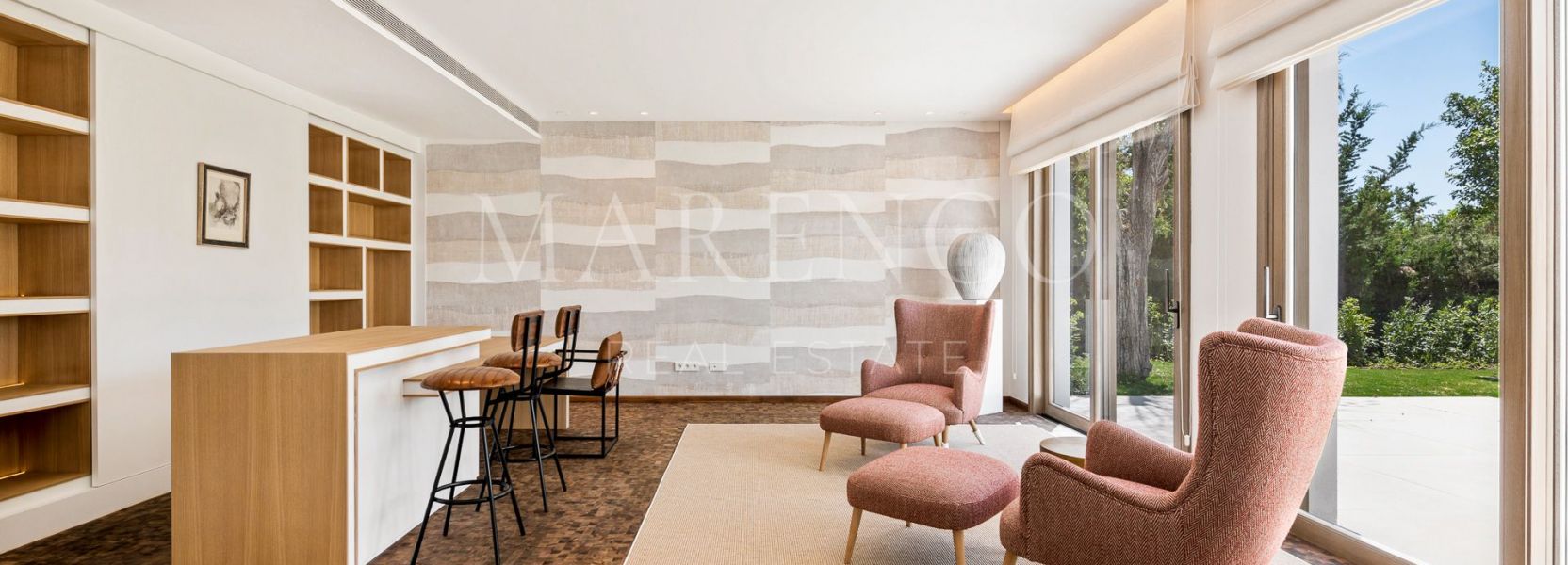 Villa  en El Paraiso, Estepona Este, Estepona