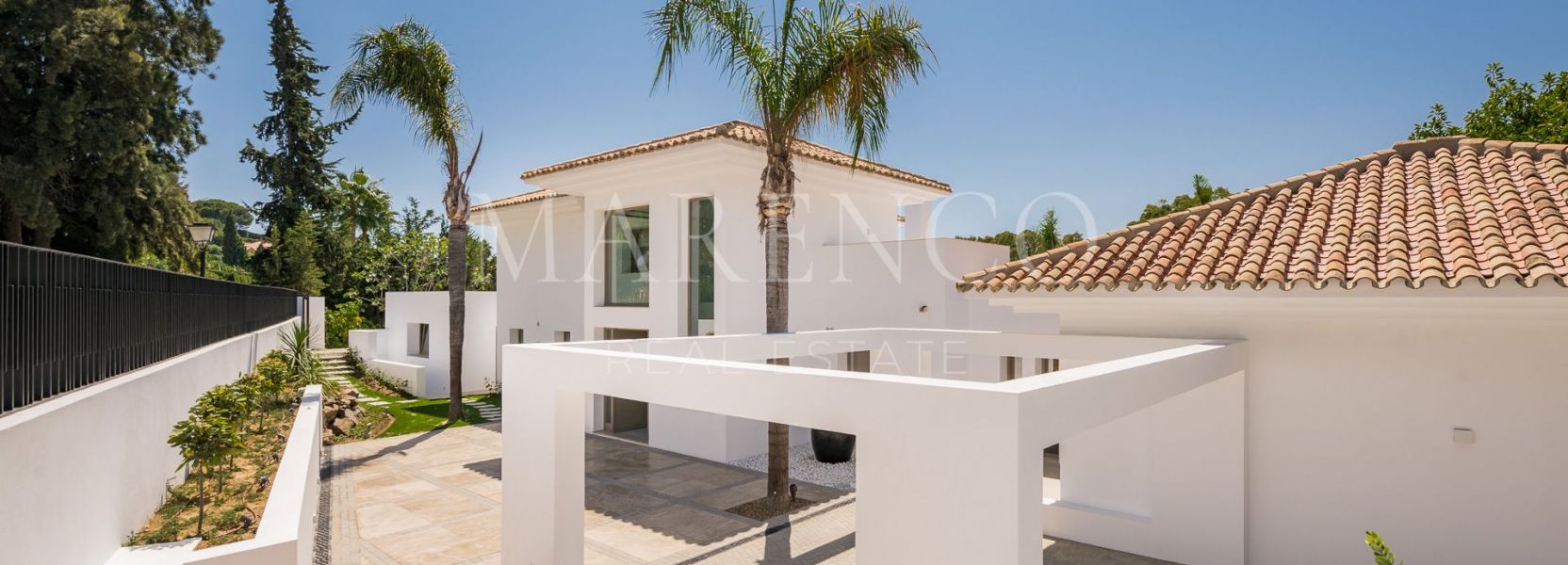 Villa  en El Paraiso, Estepona Este, Estepona