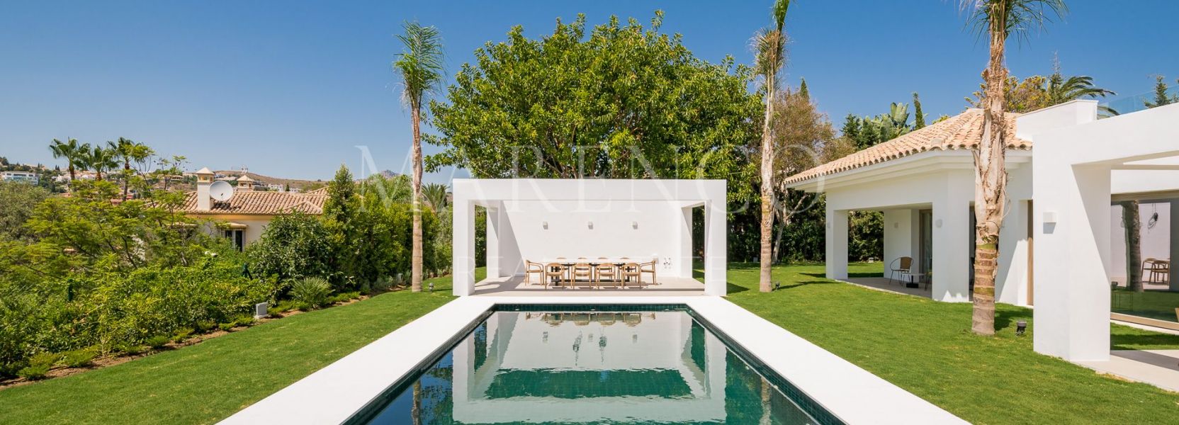 Villa  en El Paraiso, Estepona Este, Estepona