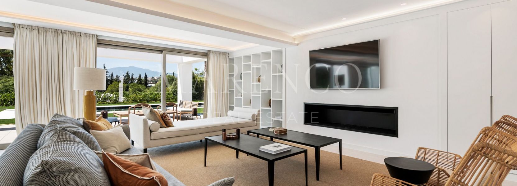 Villa  en El Paraiso, Estepona Este, Estepona