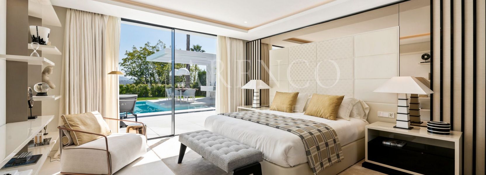 Villa  à Nueva Andalucia, Marbella