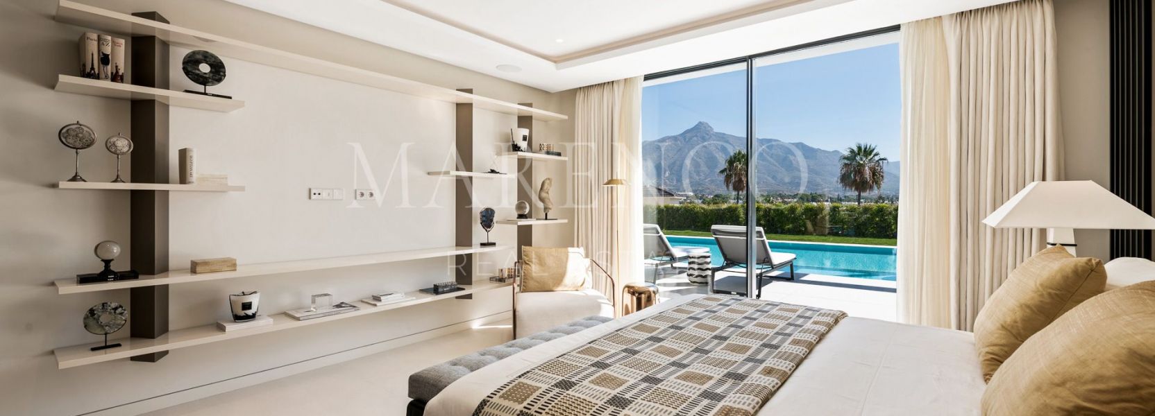 Villa  à Nueva Andalucia, Marbella