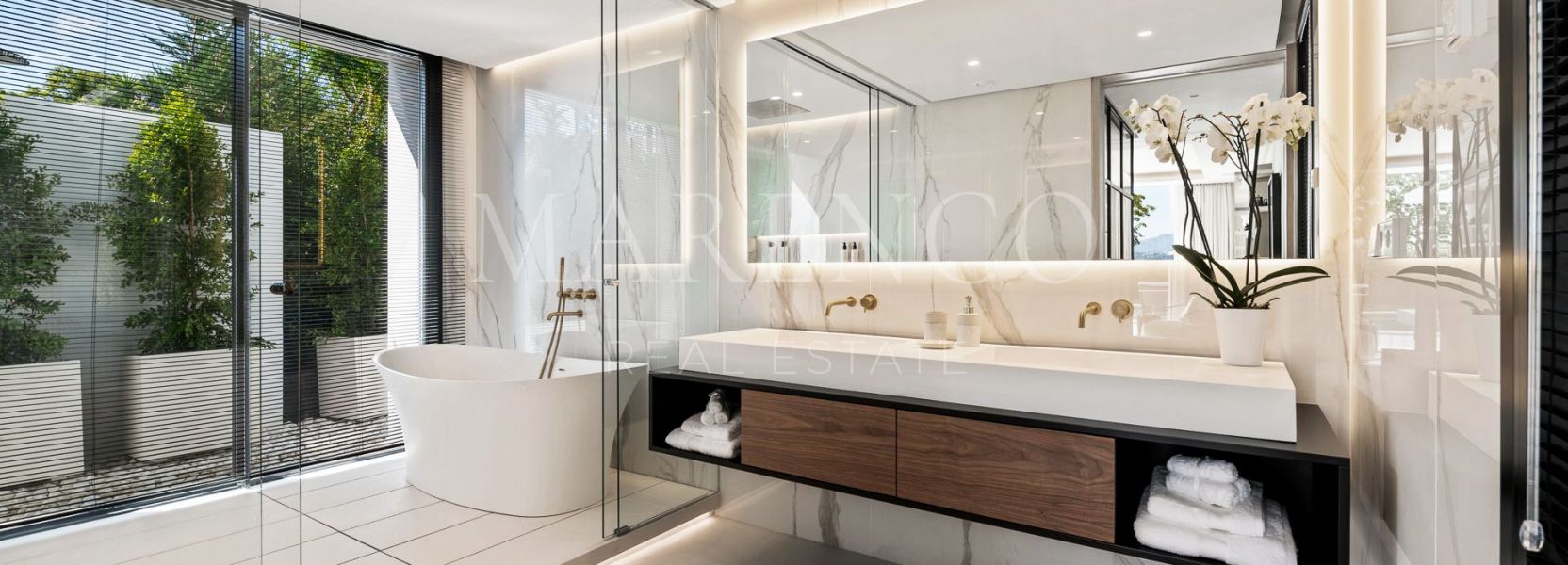 Villa  à Nueva Andalucia, Marbella