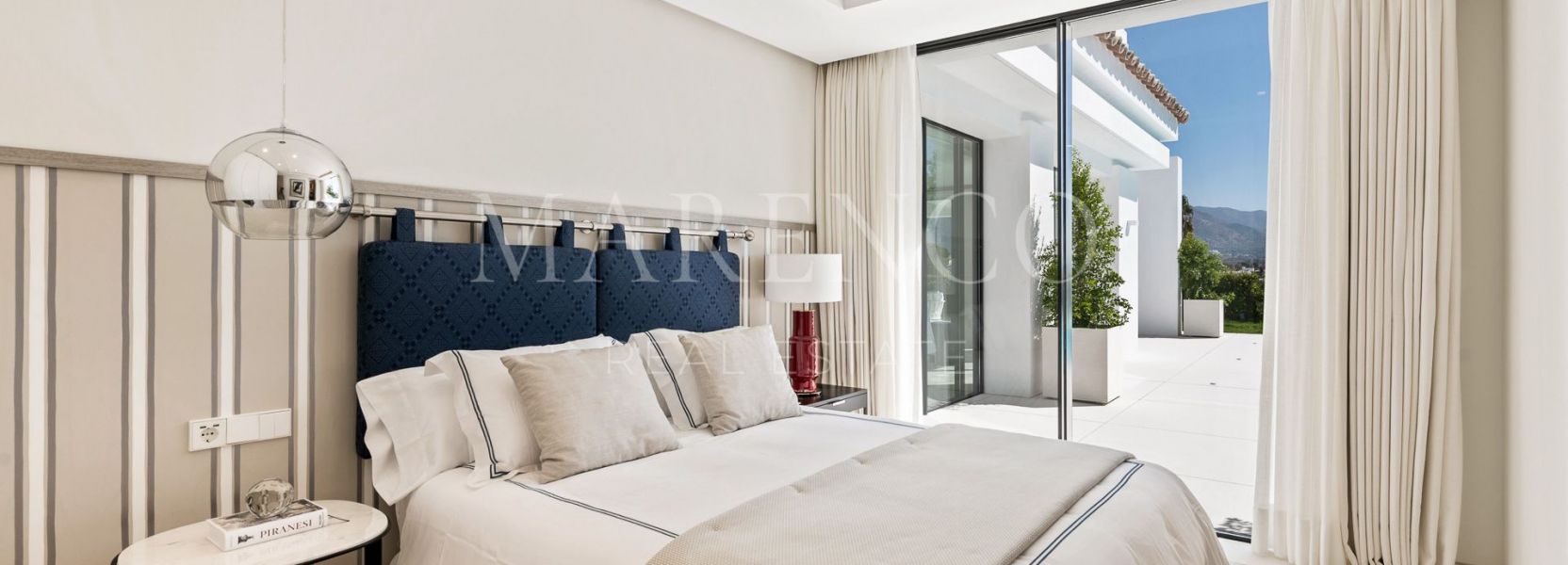 Villa  à Nueva Andalucia, Marbella