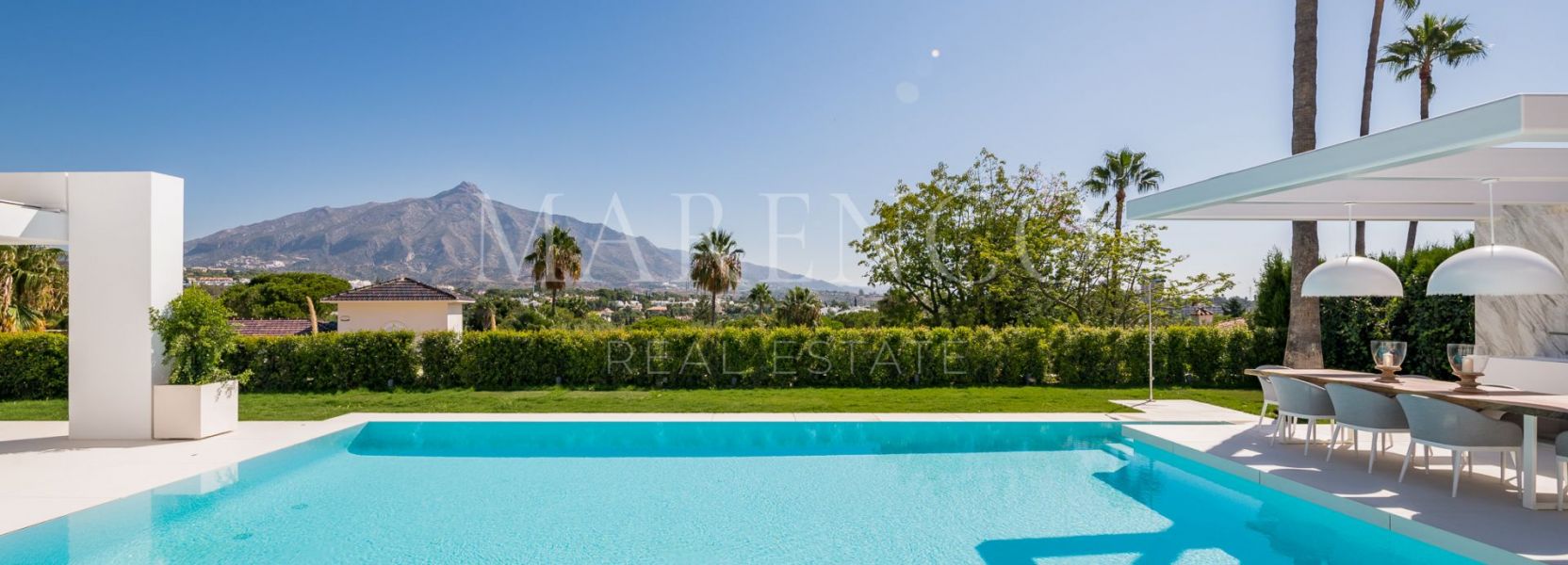 Villa  à Nueva Andalucia, Marbella
