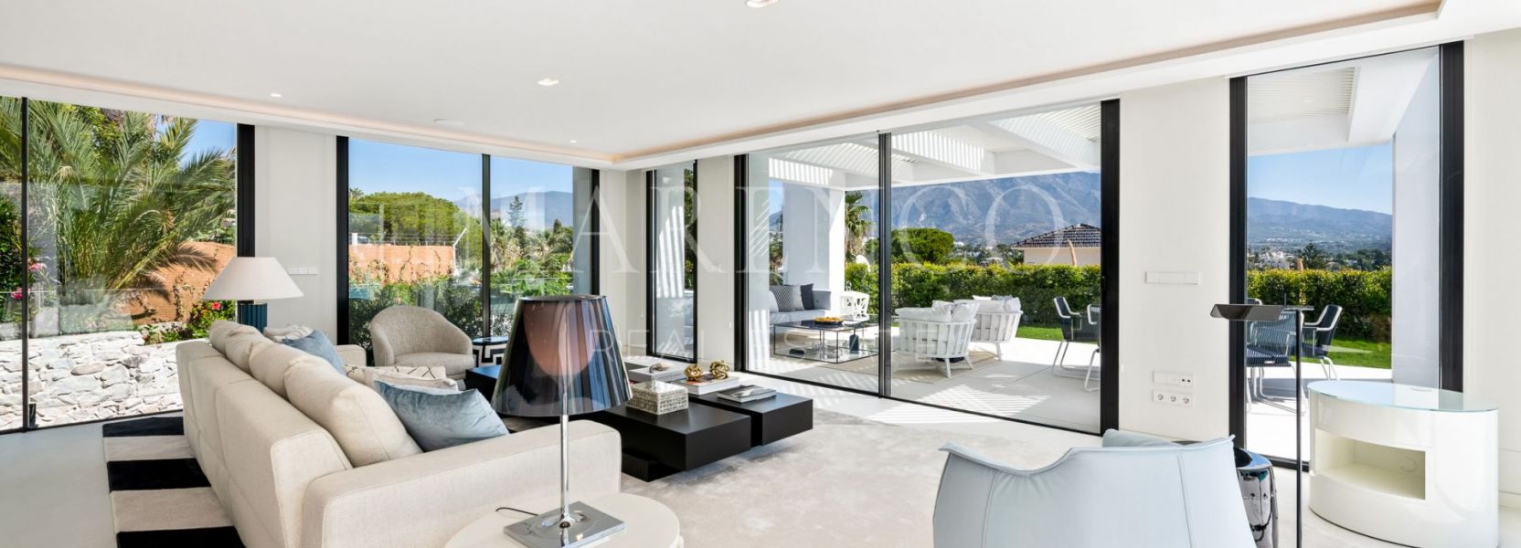 Villa  à Nueva Andalucia, Marbella