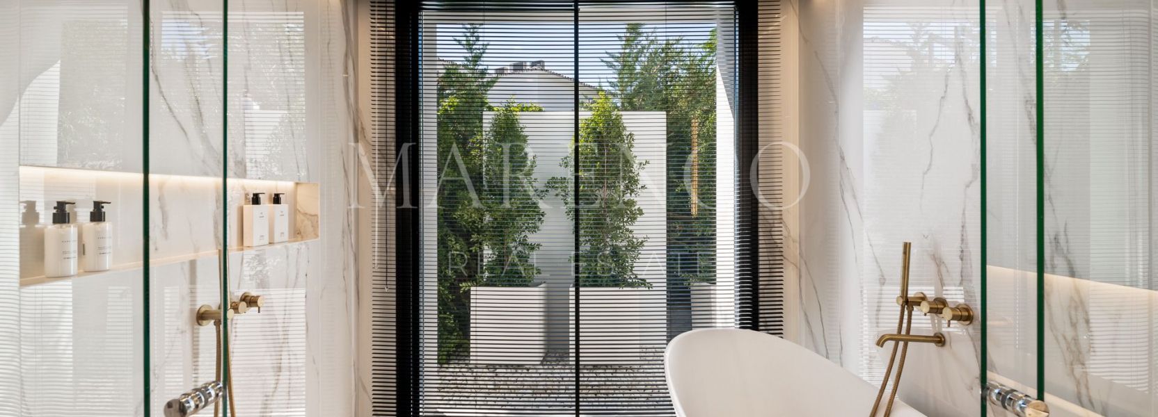 Villa  à Nueva Andalucia, Marbella