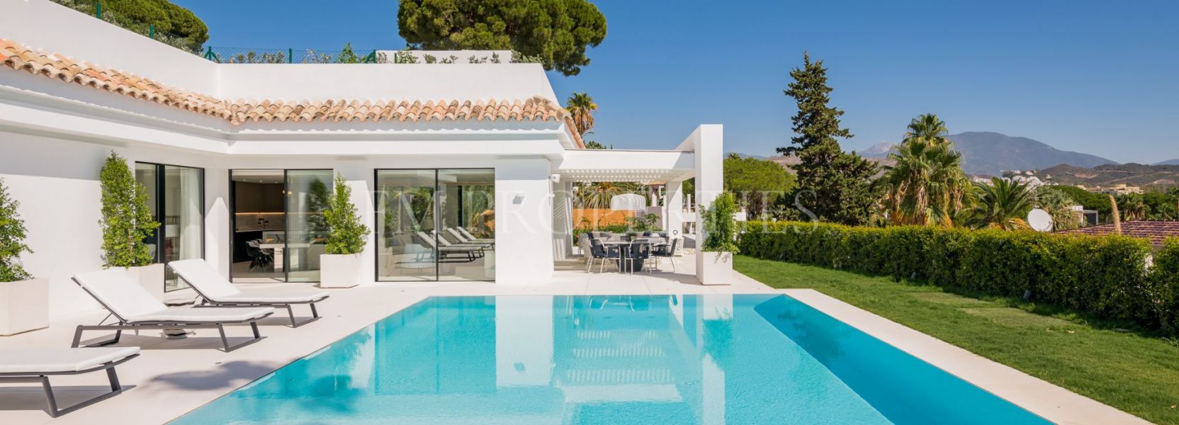 Villa  en Nueva Andalucia, Marbella