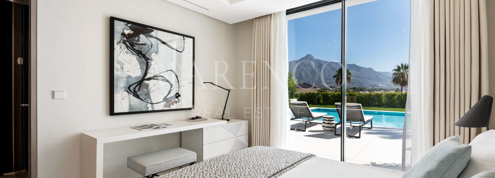 Villa  à Nueva Andalucia, Marbella