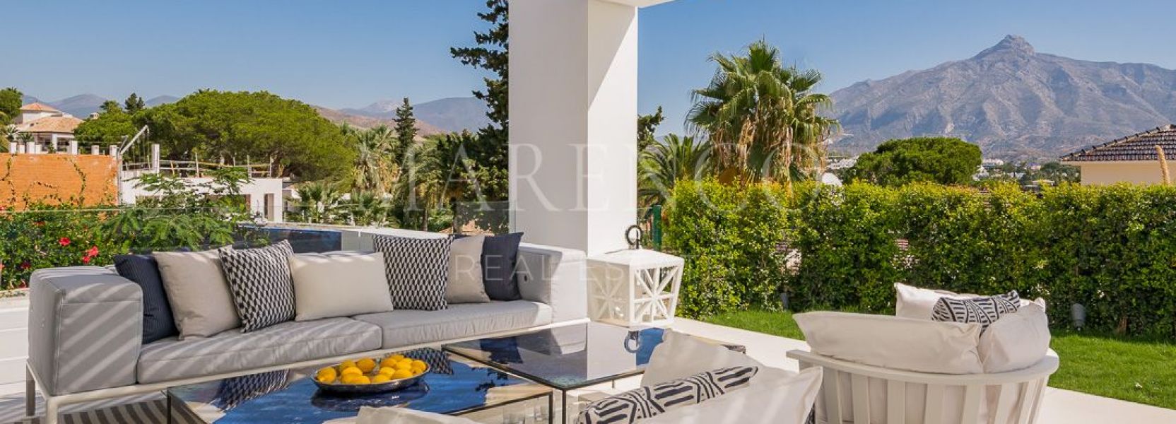 Villa  à Nueva Andalucia, Marbella