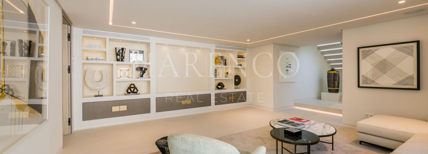 Villa  à Nueva Andalucia, Marbella