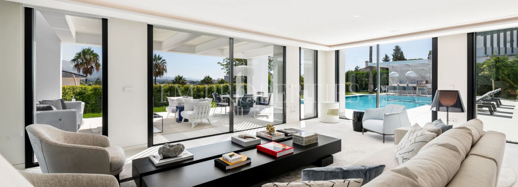 Villa  en Nueva Andalucia, Marbella