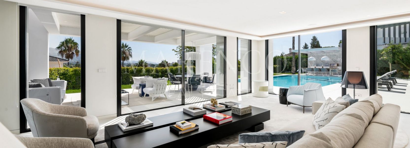 Villa  à Nueva Andalucia, Marbella