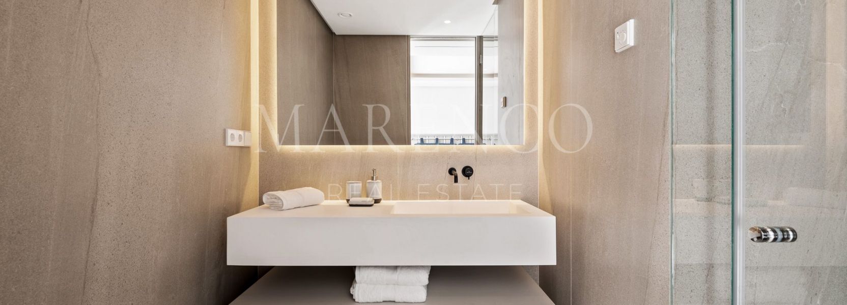 Villa  à Nueva Andalucia, Marbella