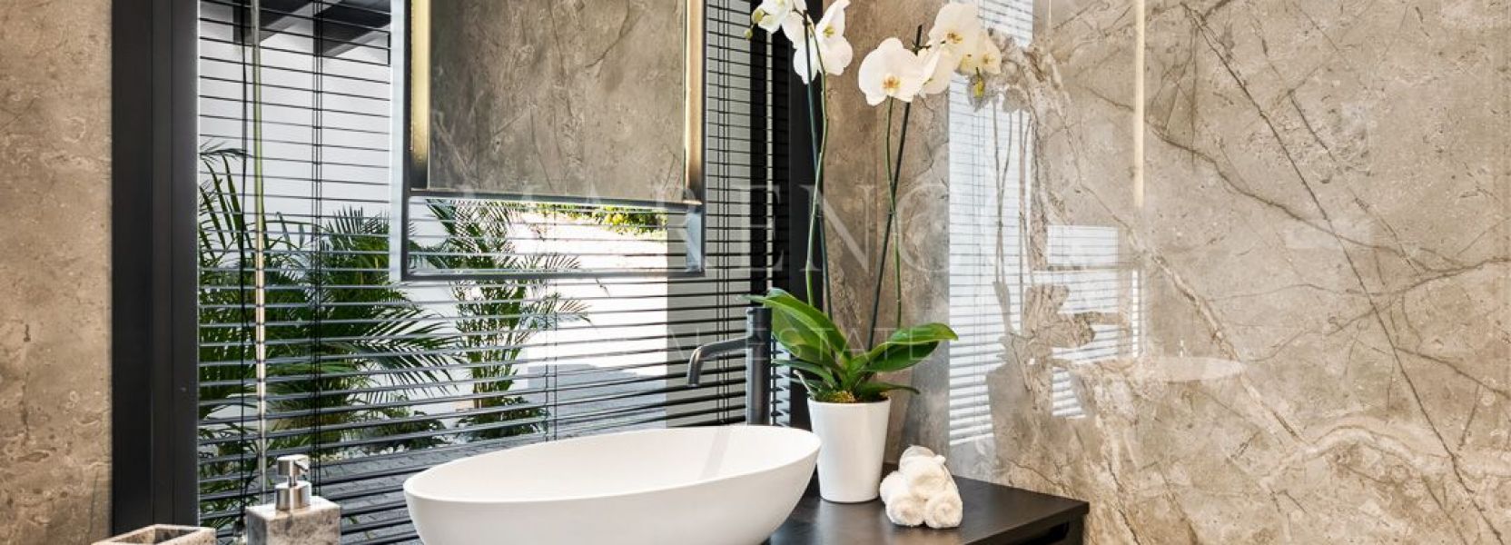 Villa  à Nueva Andalucia, Marbella