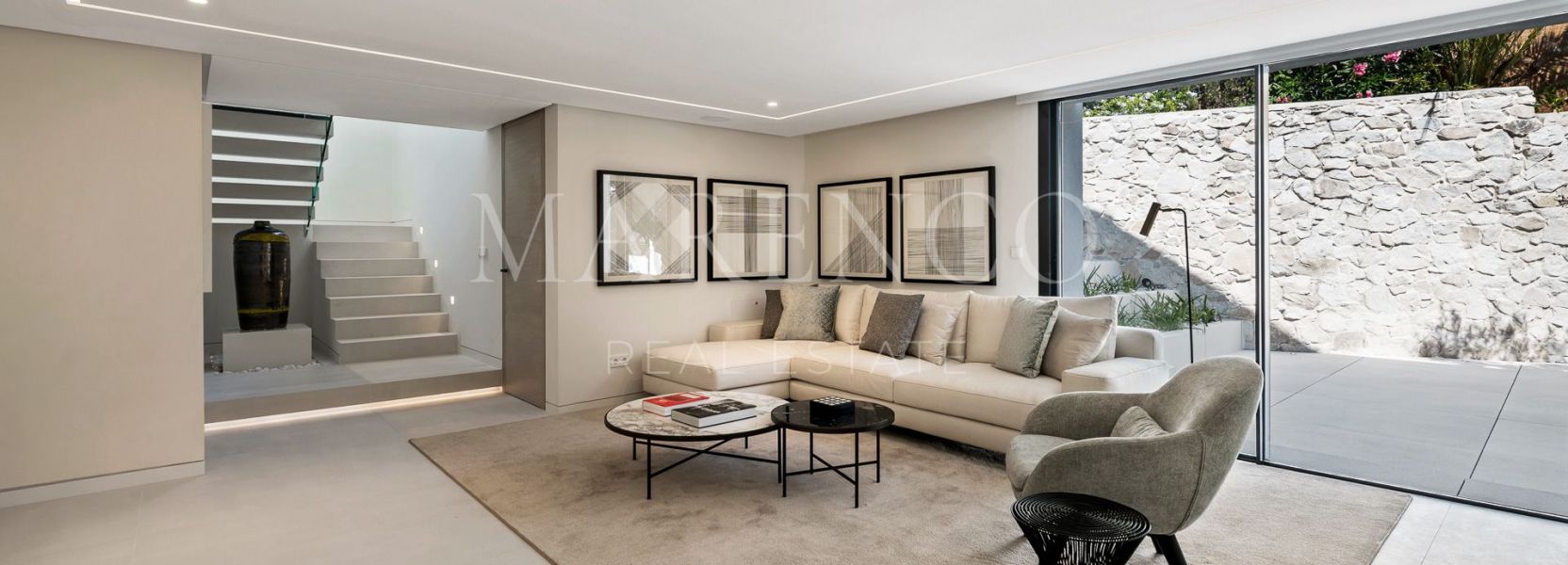 Villa  à Nueva Andalucia, Marbella