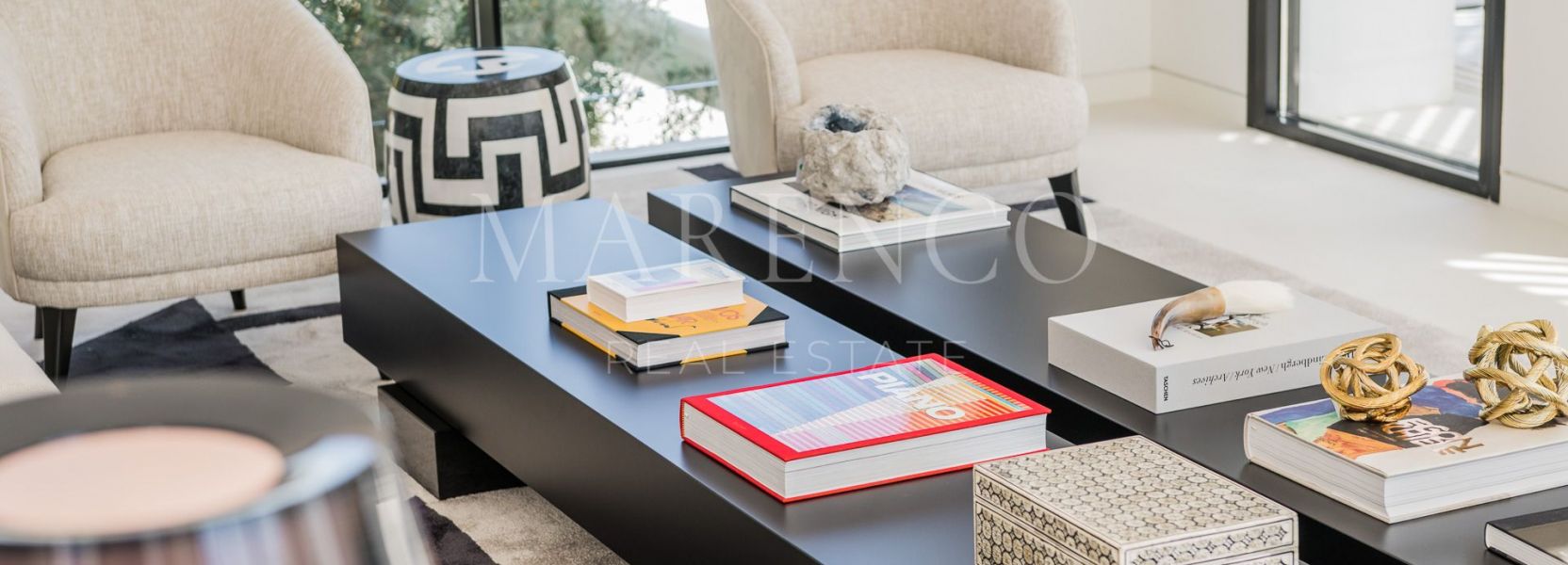 Villa  à Nueva Andalucia, Marbella