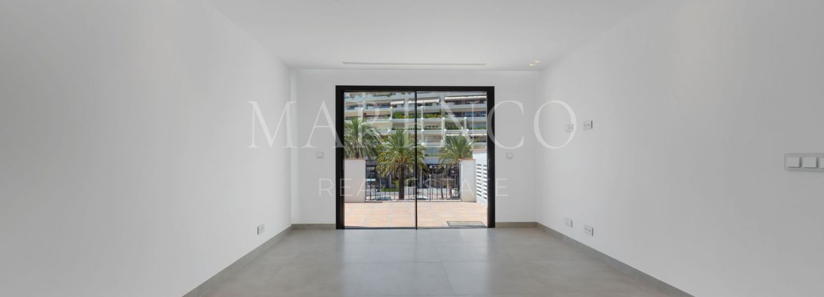 Wohnung in Marbella - Puerto Banus, Marbella