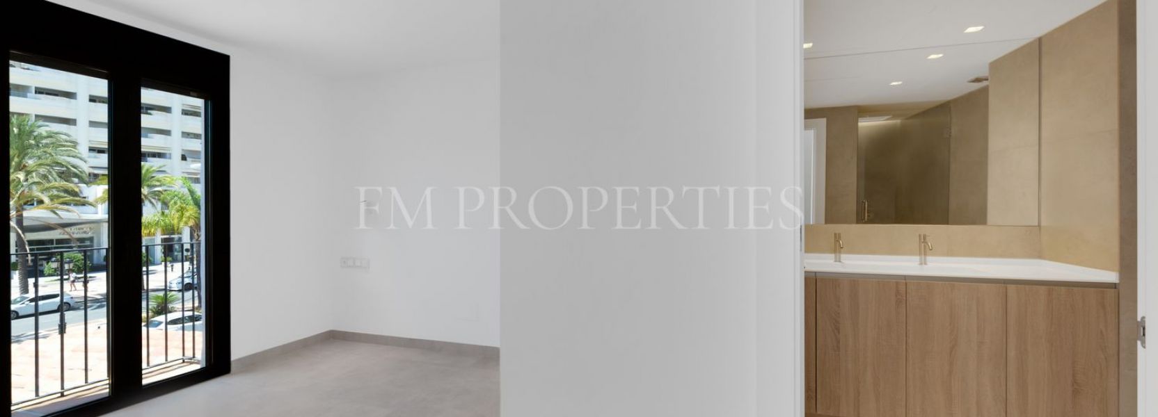 Appartement  in Marbella - Puerto Banus, Marbella