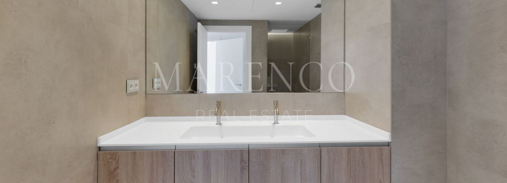 Wohnung in Marbella - Puerto Banus, Marbella