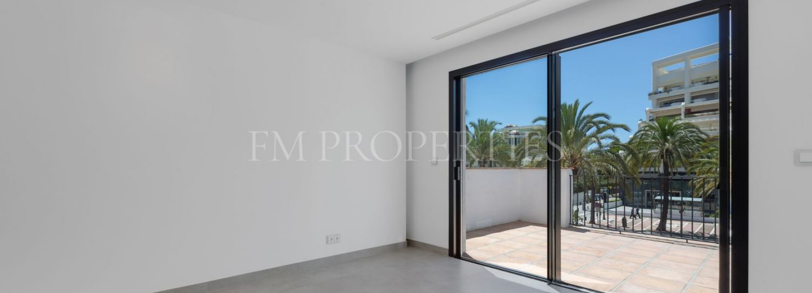 Appartement  in Marbella - Puerto Banus, Marbella