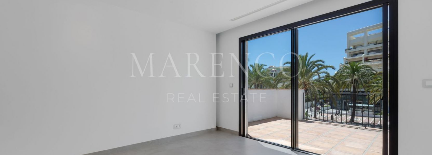 Wohnung in Marbella - Puerto Banus, Marbella