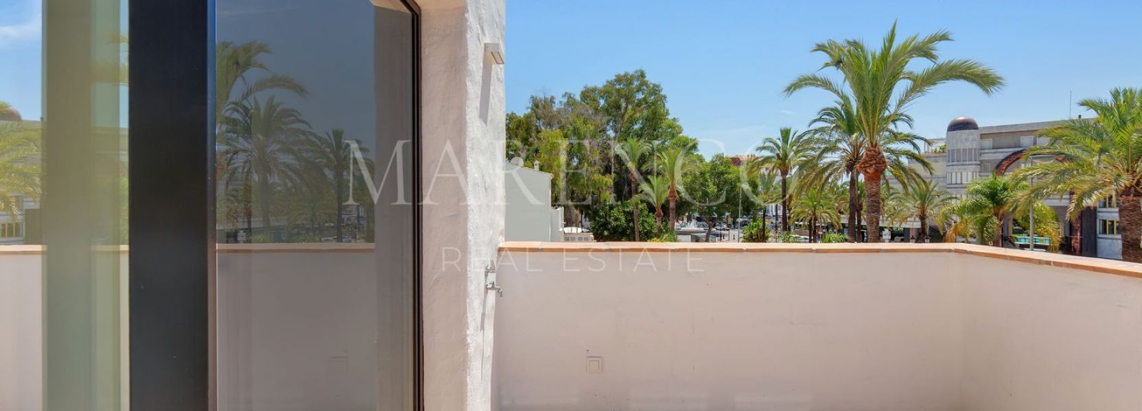 Wohnung in Marbella - Puerto Banus, Marbella