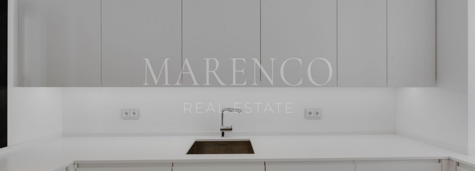 Wohnung in Marbella - Puerto Banus, Marbella