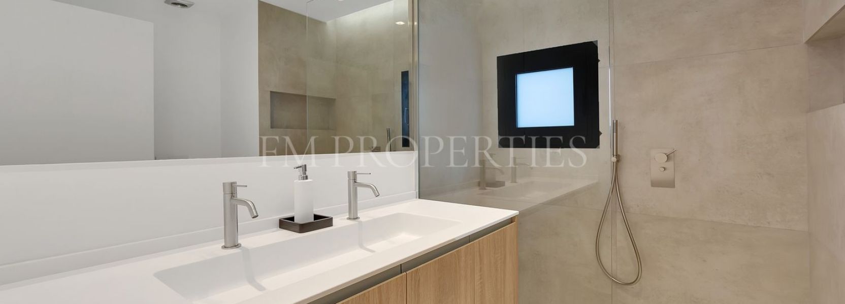 Apartamento Planta Baja  en Marbella - Puerto Banus, Marbella