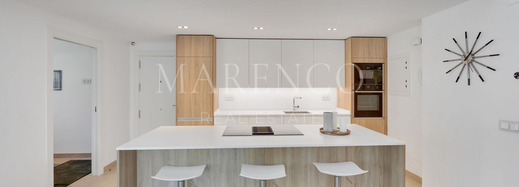 Erdgeschosswohnung  in Marbella - Puerto Banus, Marbella