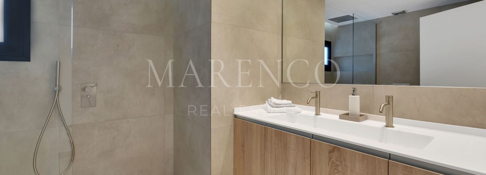 Erdgeschosswohnung  in Marbella - Puerto Banus, Marbella