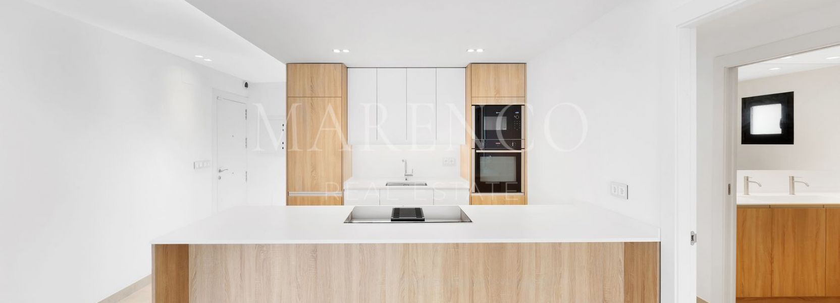 Wohnung  in Marbella - Puerto Banus, Marbella