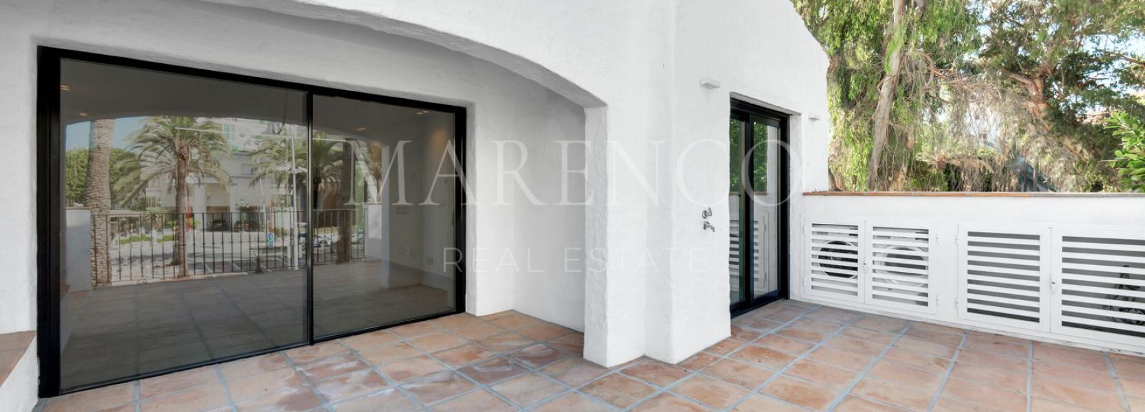 Wohnung  in Marbella - Puerto Banus, Marbella