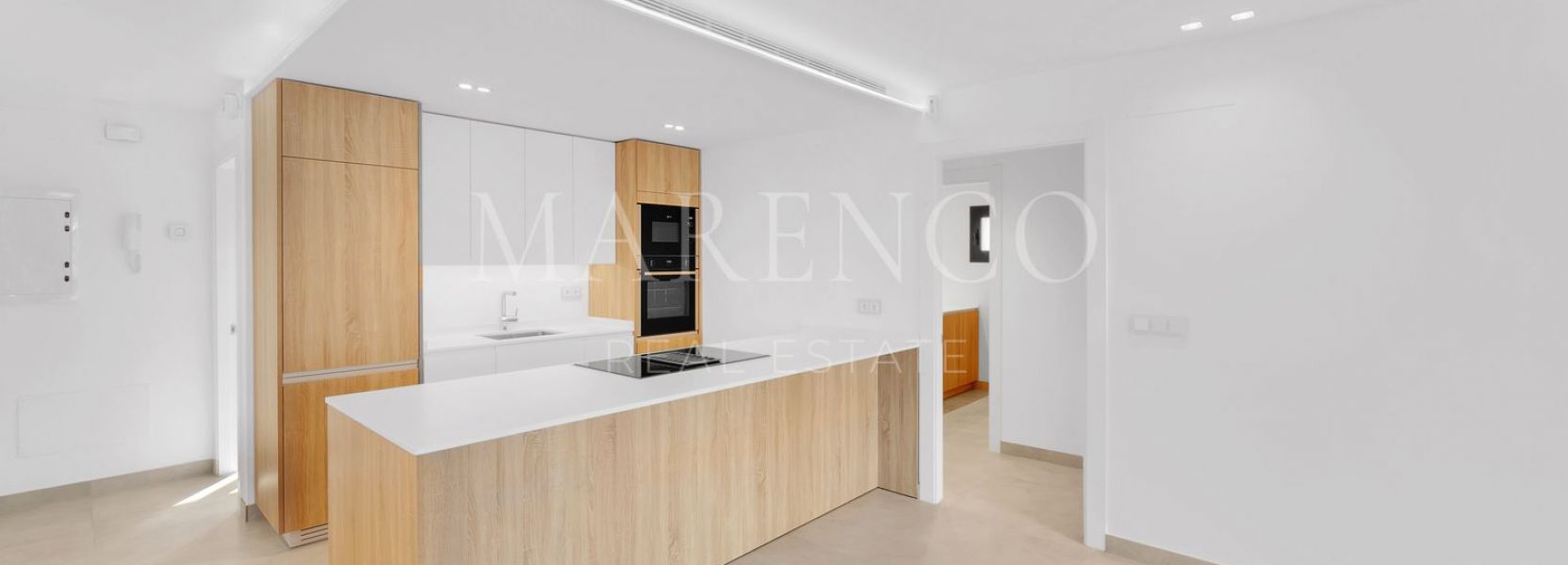 Wohnung  in Marbella - Puerto Banus, Marbella