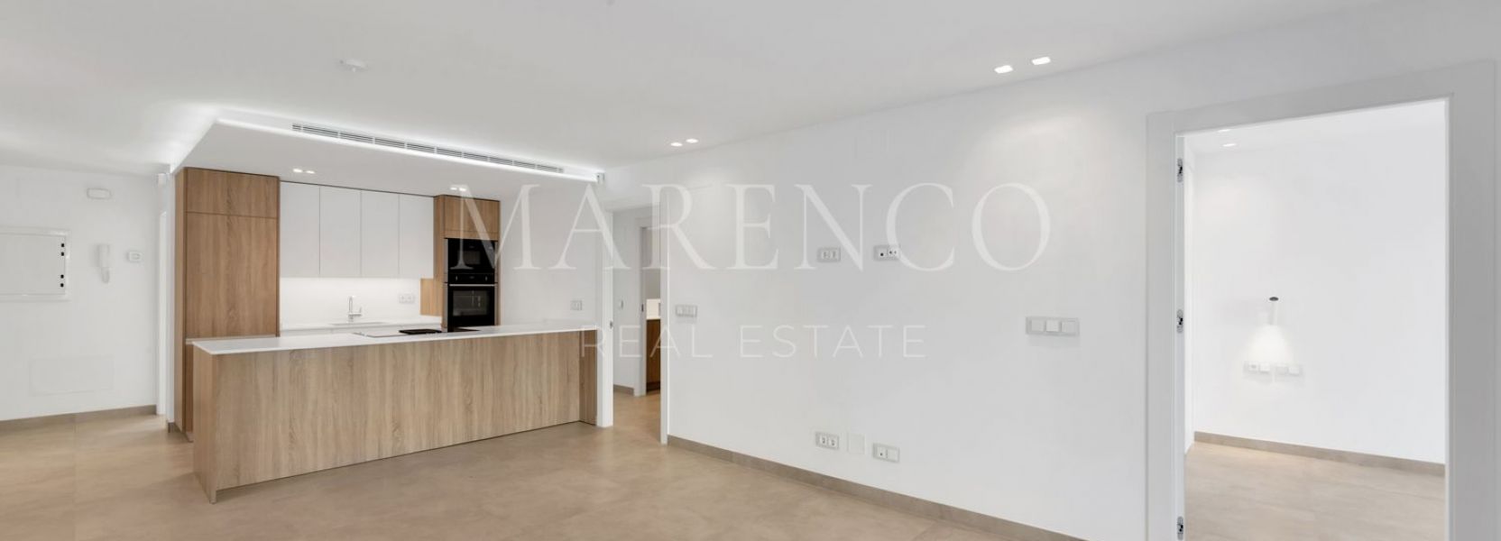 Wohnung  in Marbella - Puerto Banus, Marbella