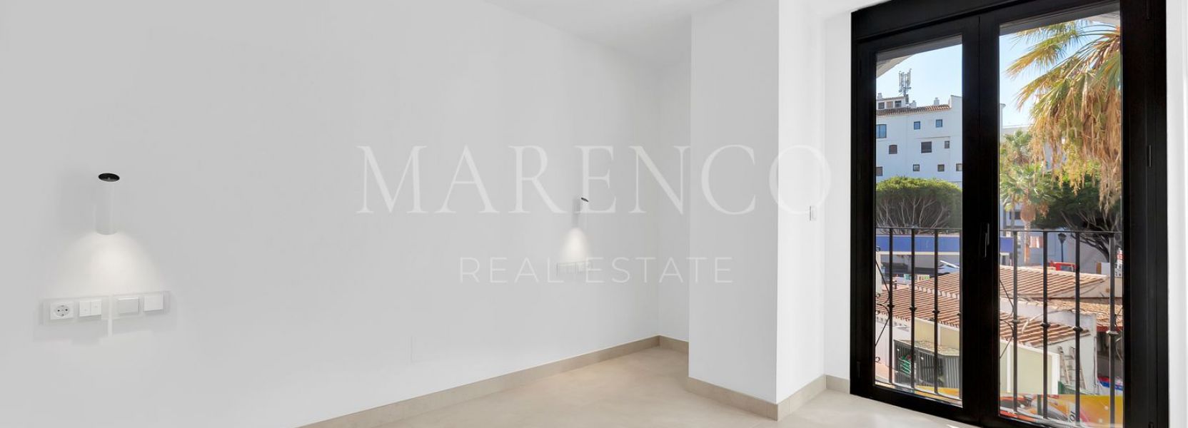 Wohnung  in Marbella - Puerto Banus, Marbella