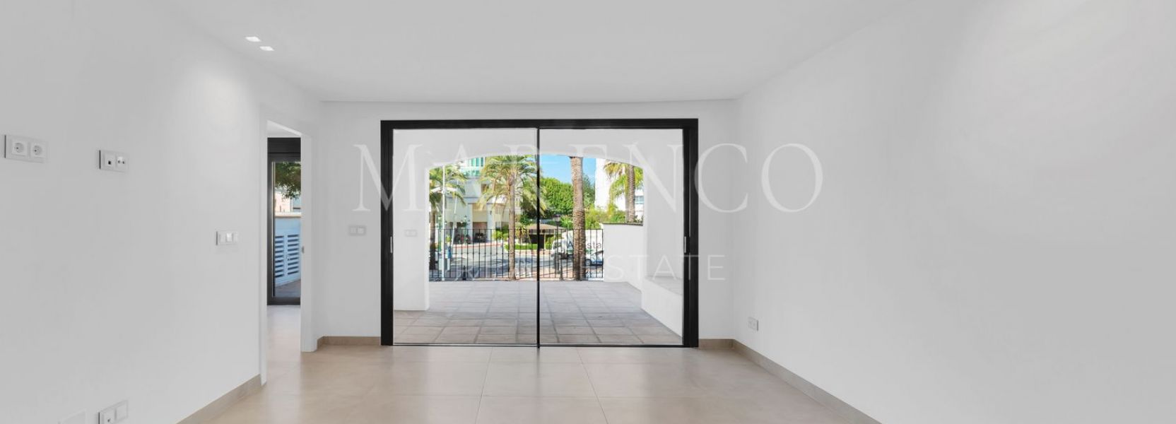 Wohnung  in Marbella - Puerto Banus, Marbella