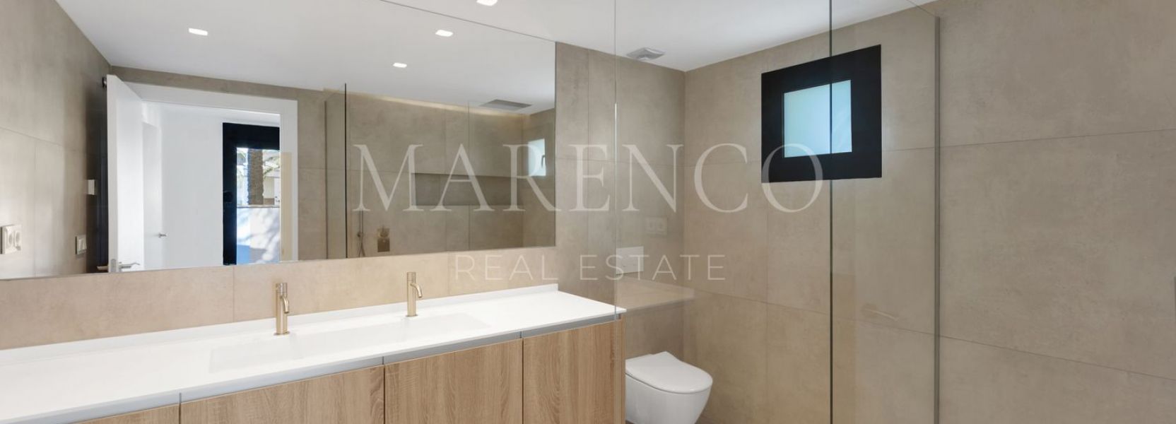 Wohnung  in Marbella - Puerto Banus, Marbella